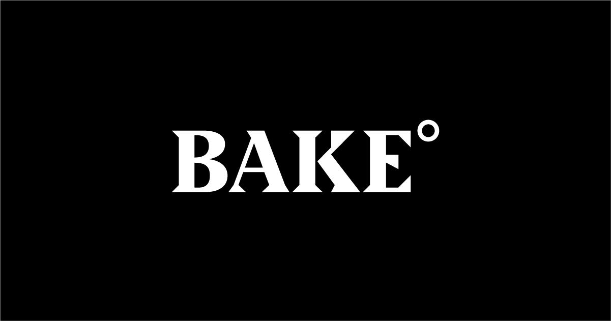 Bake Agency logo